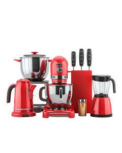 Kitchen Appliances Kit